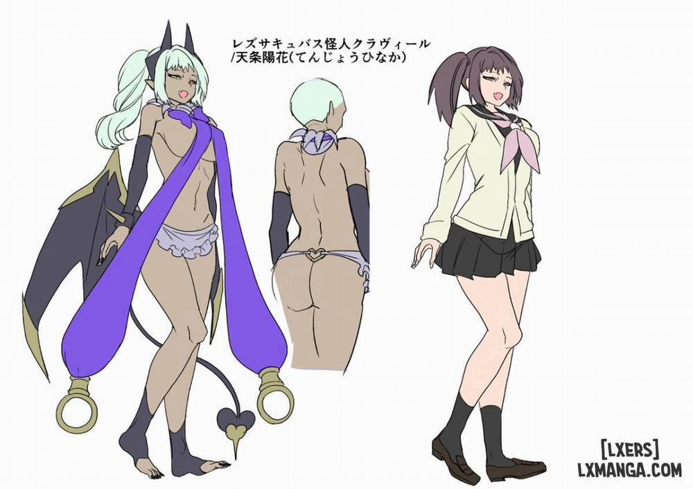 Ani (Mahou Shoujo) vs Imouto Oneshot trang 52