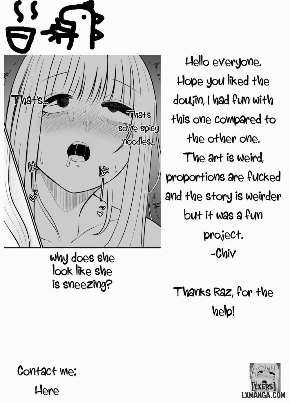 Ani to Imouto no Gyaku Daishuki Hold Oneshot trang 18