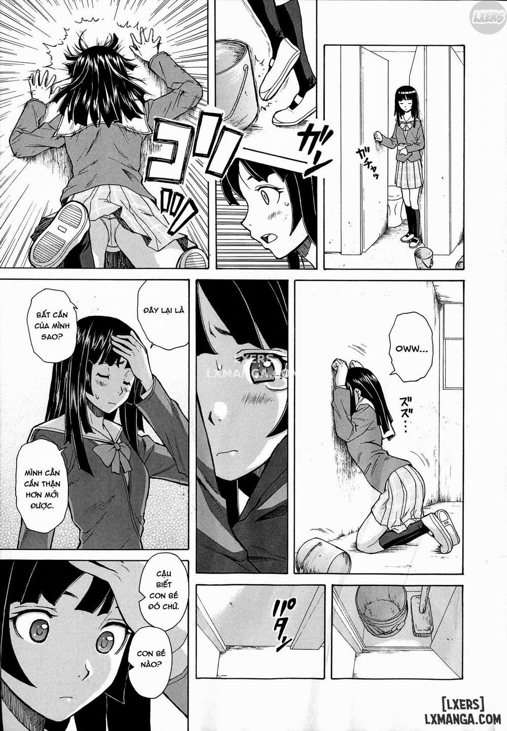 Ani to Imouto no Jijou 1 trang 17