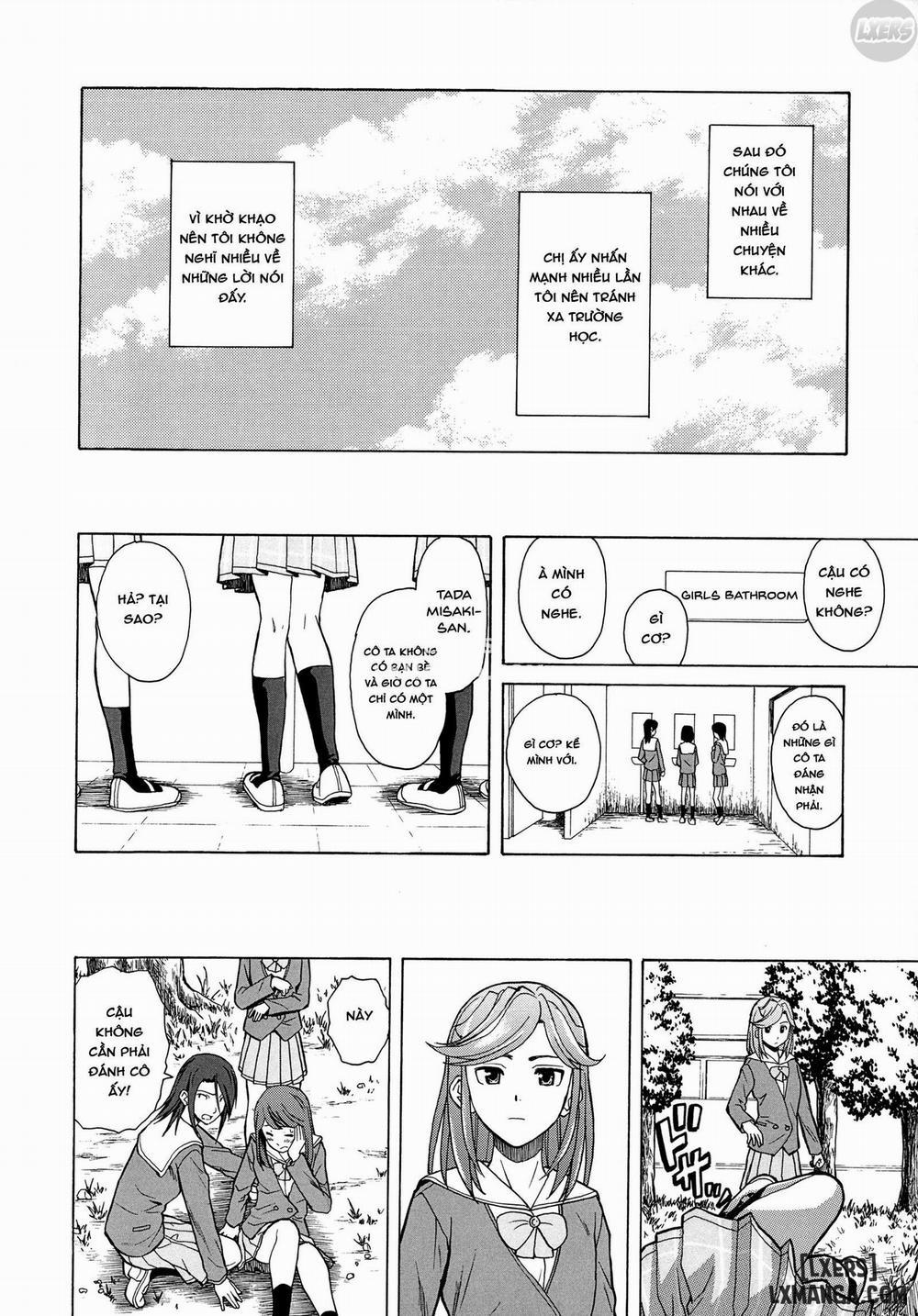 Ani to Imouto no Jijou 2 trang 40