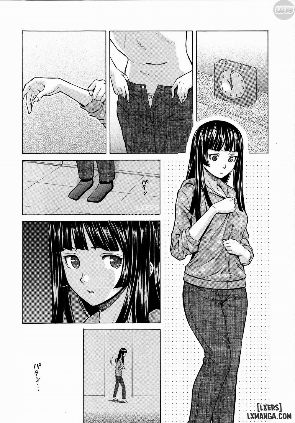 Ani to Imouto no Jijou 3 trang 4