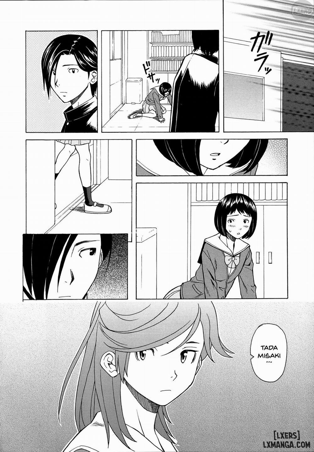 Ani to Imouto no Jijou 3 trang 54