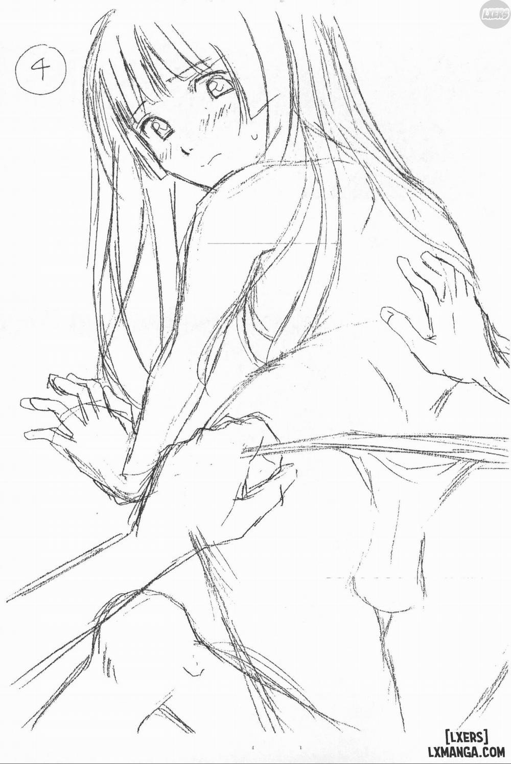 Ani to Imouto no Jijou 5 END trang 77