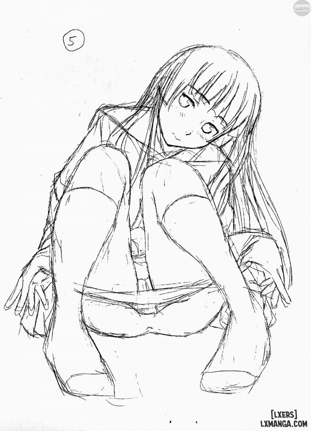 Ani to Imouto no Jijou 5 END trang 84