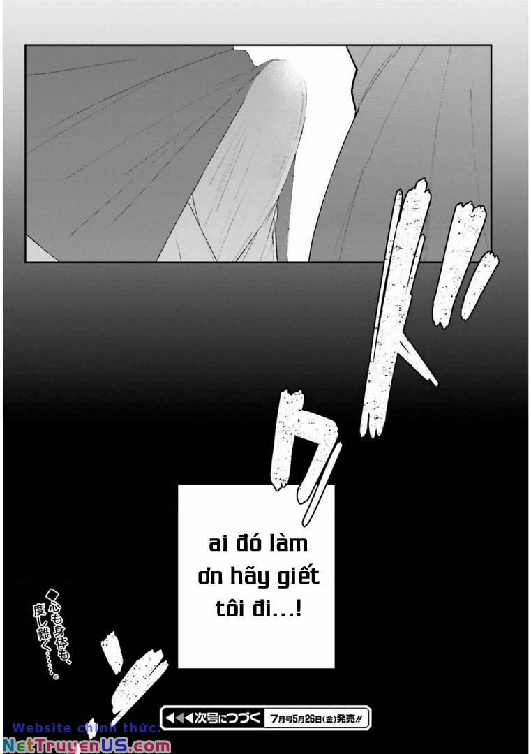 Ani To Imouto No Shitai Shitai Shitai Koto 13.2 trang 22