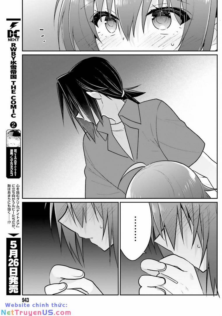 Ani To Imouto No Shitai Shitai Shitai Koto 13.2 trang 7