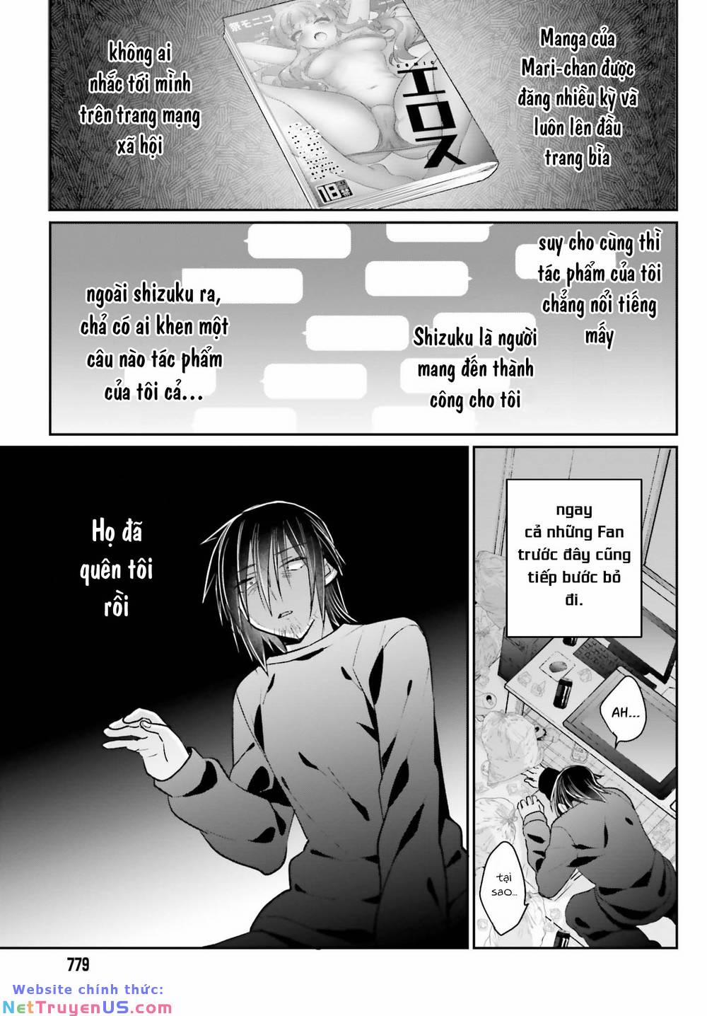 Ani To Imouto No Shitai Shitai Shitai Koto 14 trang 14