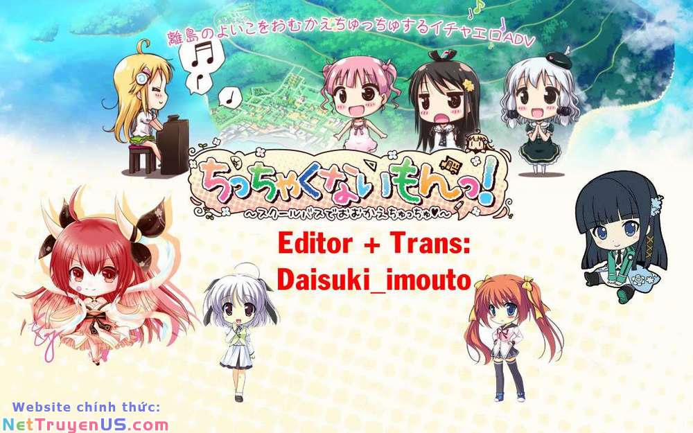 Ani To Imouto No Shitai Shitai Shitai Koto 14 trang 2