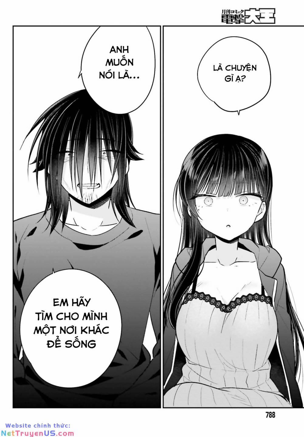 Ani To Imouto No Shitai Shitai Shitai Koto 14 trang 23