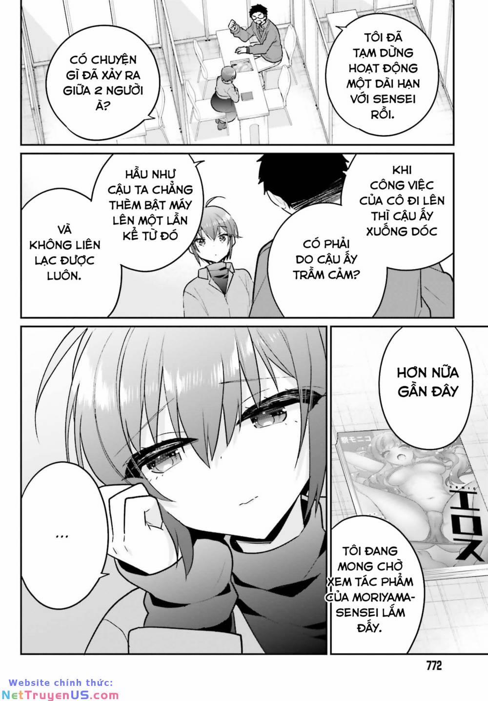 Ani To Imouto No Shitai Shitai Shitai Koto 14 trang 7