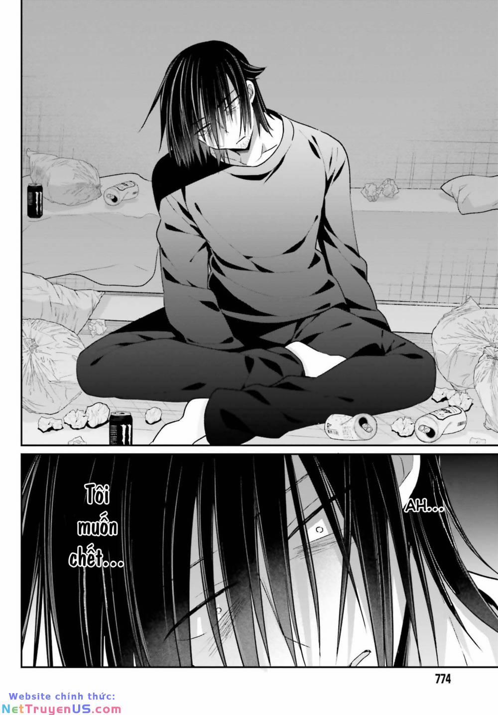 Ani To Imouto No Shitai Shitai Shitai Koto 14 trang 9