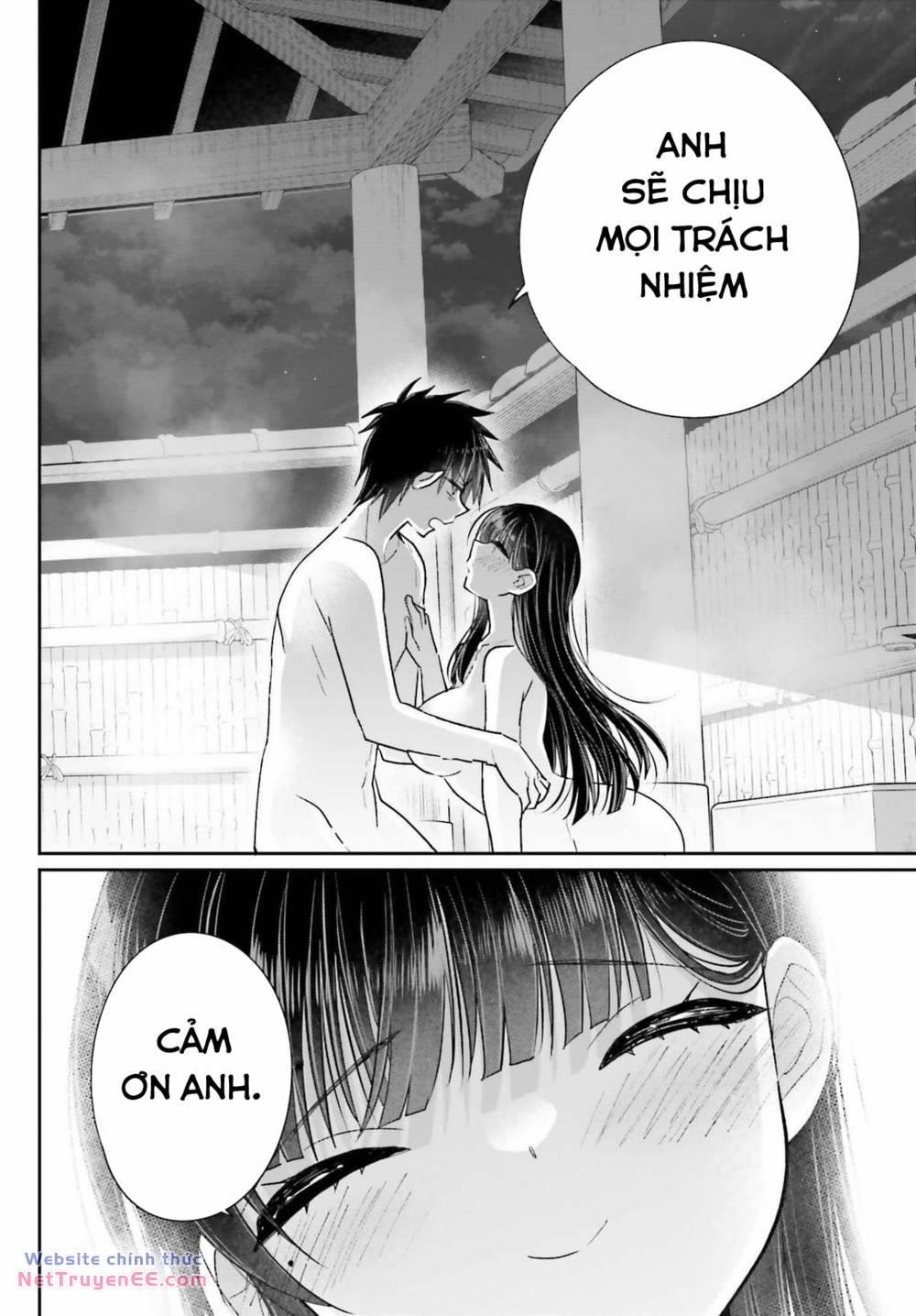 Ani To Imouto No Shitai Shitai Shitai Koto 16 trang 29