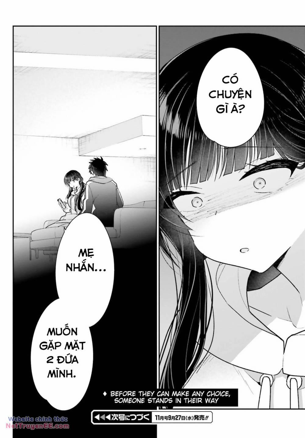 Ani To Imouto No Shitai Shitai Shitai Koto 16 trang 31
