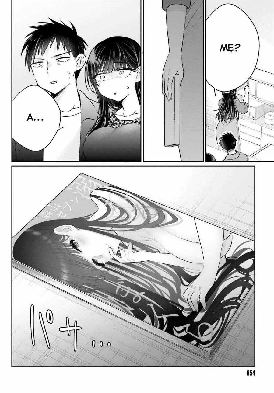 Ani To Imouto No Shitai Shitai Shitai Koto 17 trang 14