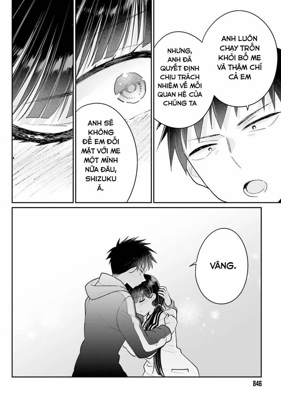 Ani To Imouto No Shitai Shitai Shitai Koto 17 trang 6