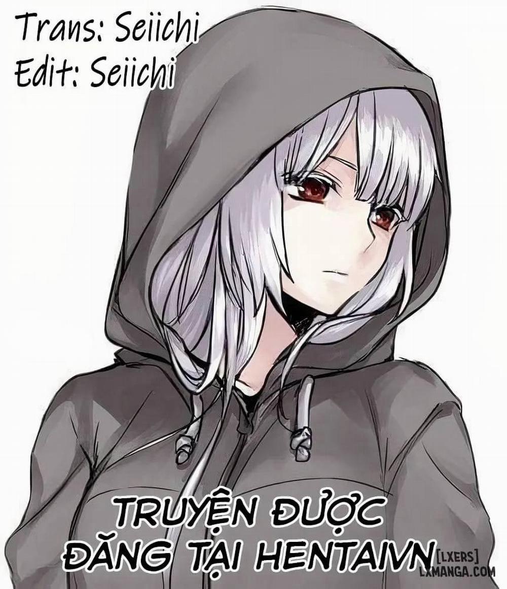 Aniki ga Mamono o Katteru Aidani Oneshot trang 1