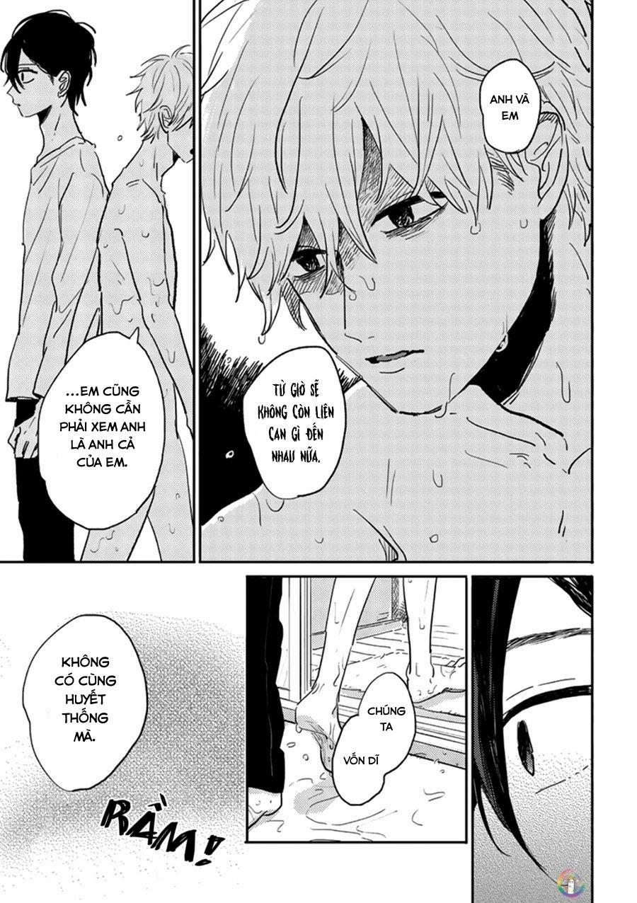 Aniki wo Aegasu Houhou (END) 1 trang 30