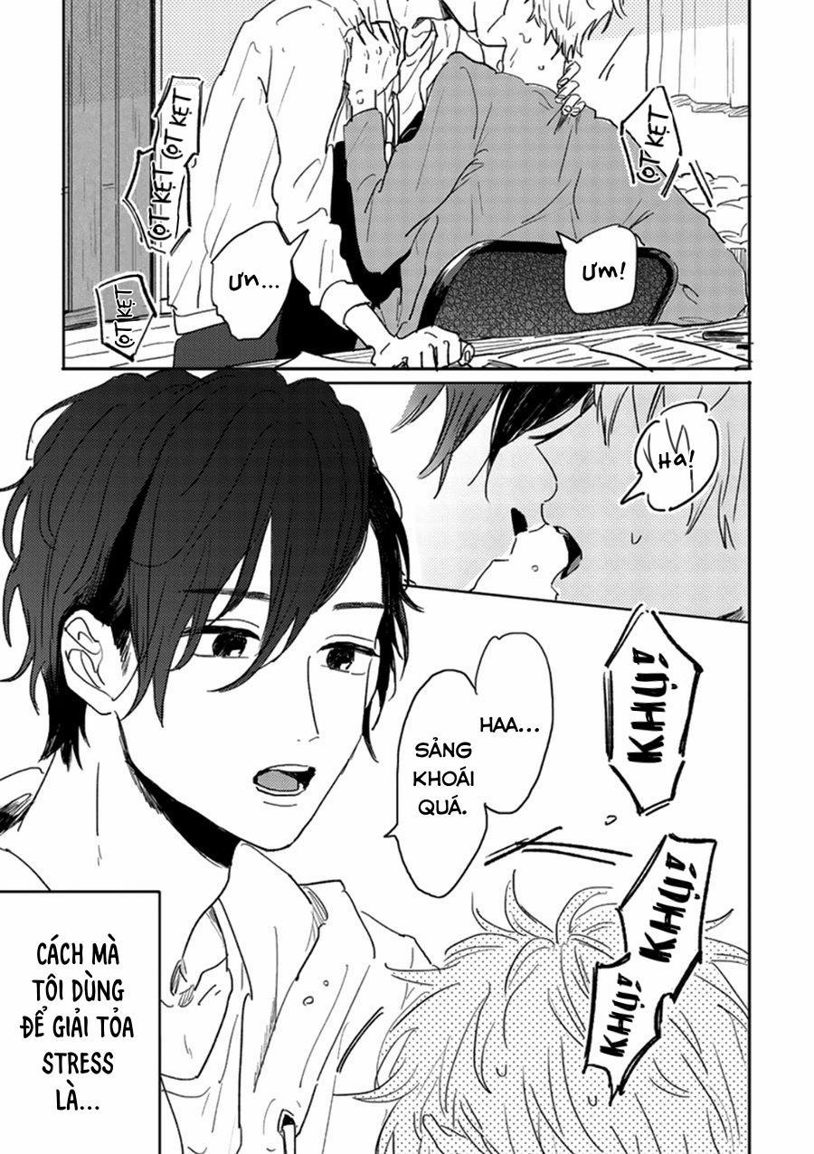 Aniki wo Aegasu Houhou (END) 1 trang 6