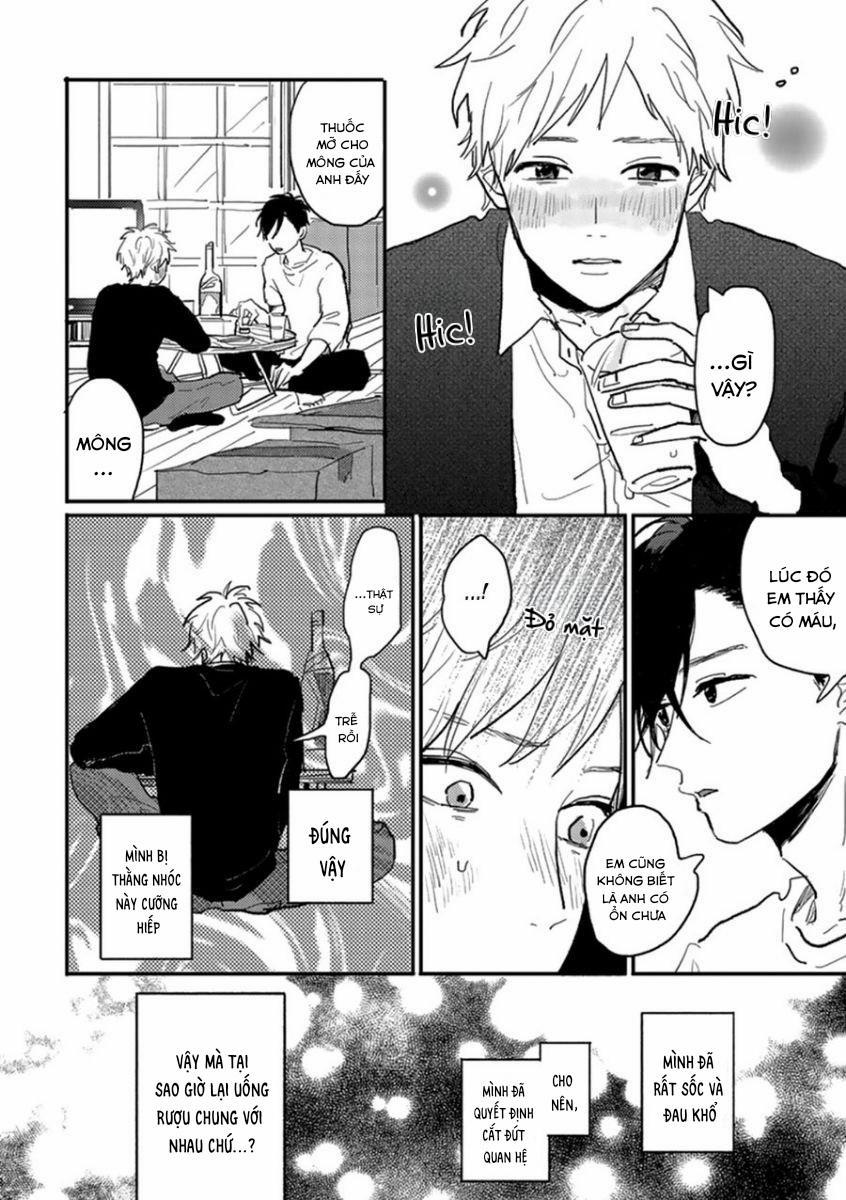 Aniki wo Aegasu Houhou (END) 2 trang 10