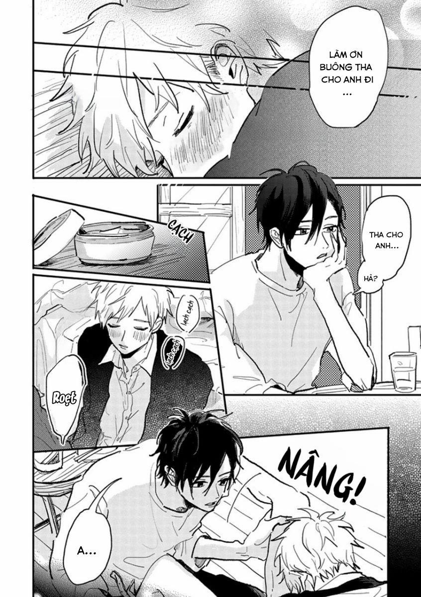 Aniki wo Aegasu Houhou (END) 2 trang 12