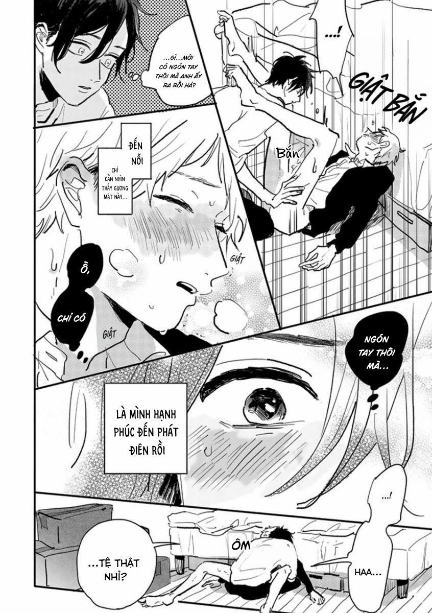 Aniki wo Aegasu Houhou (END) 2 trang 14