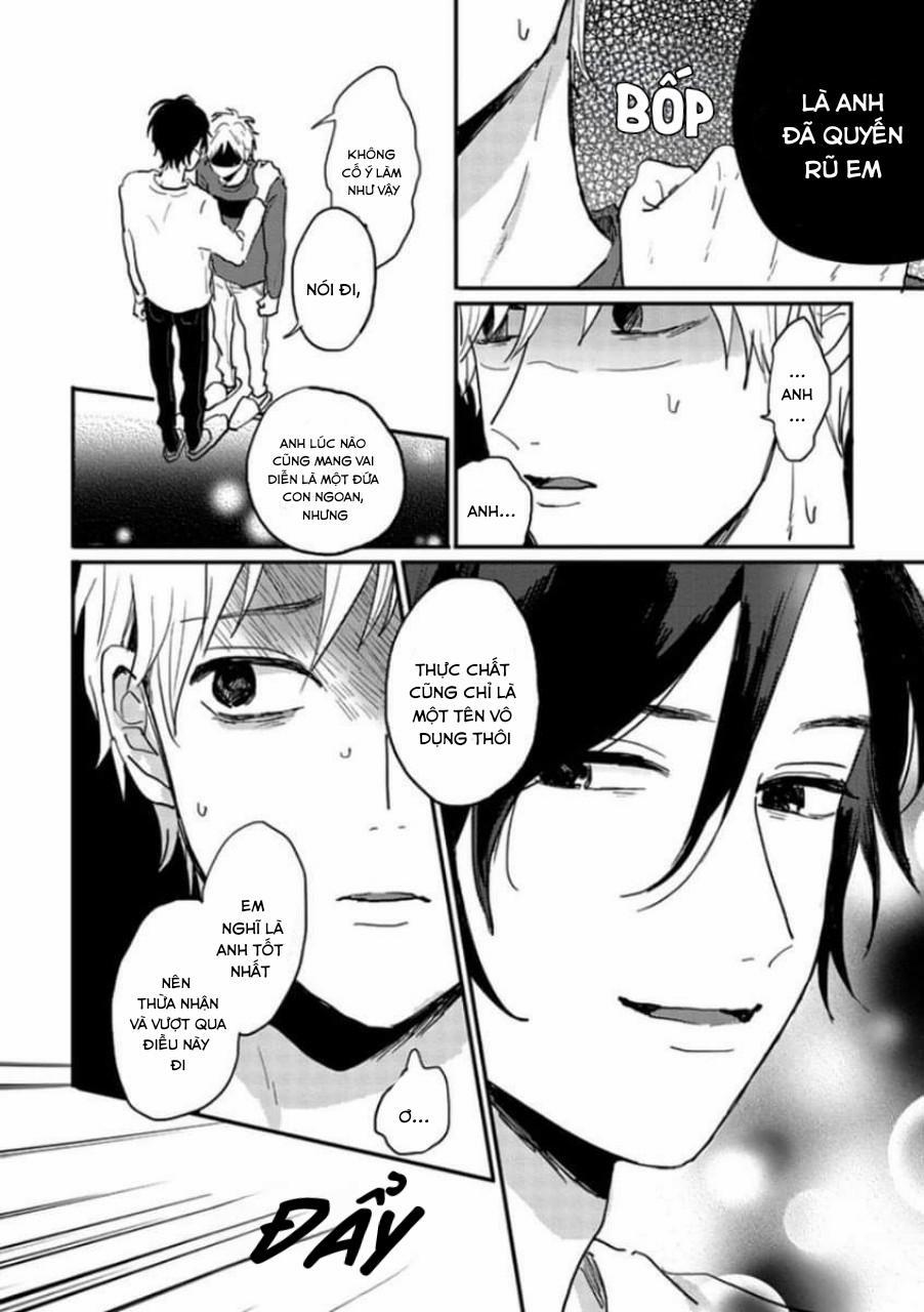 Aniki wo Aegasu Houhou (END) 2 trang 24