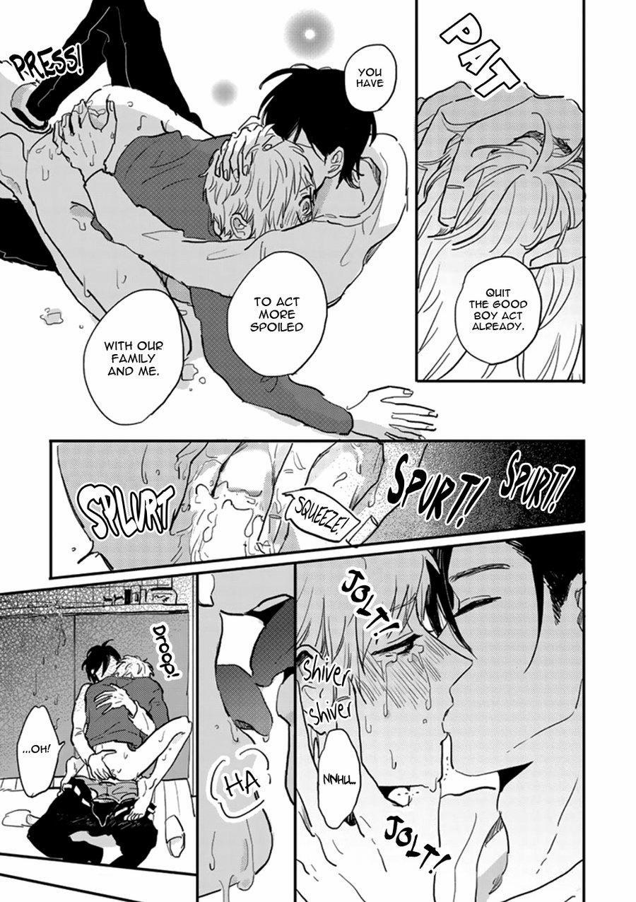 Aniki wo Aegasu Houhou (END) 2 trang 29