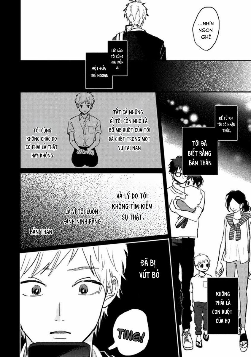 Aniki wo Aegasu Houhou (END) 2 trang 4