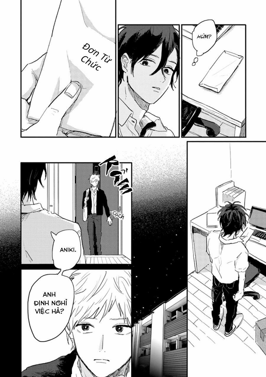 Aniki wo Aegasu Houhou (END) 3 trang 12