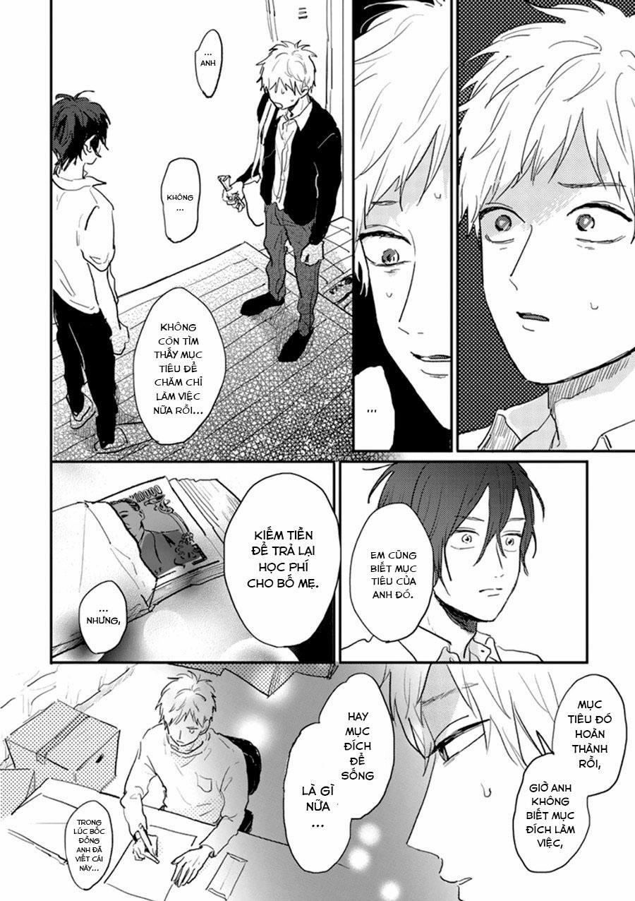 Aniki wo Aegasu Houhou (END) 3 trang 14