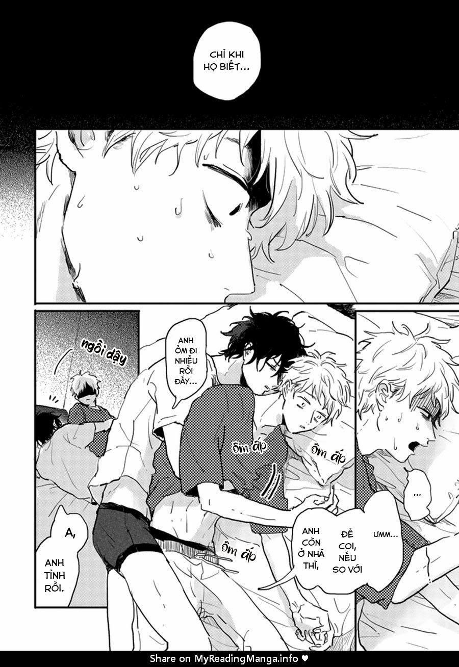 Aniki wo Aegasu Houhou (END) 3 trang 2