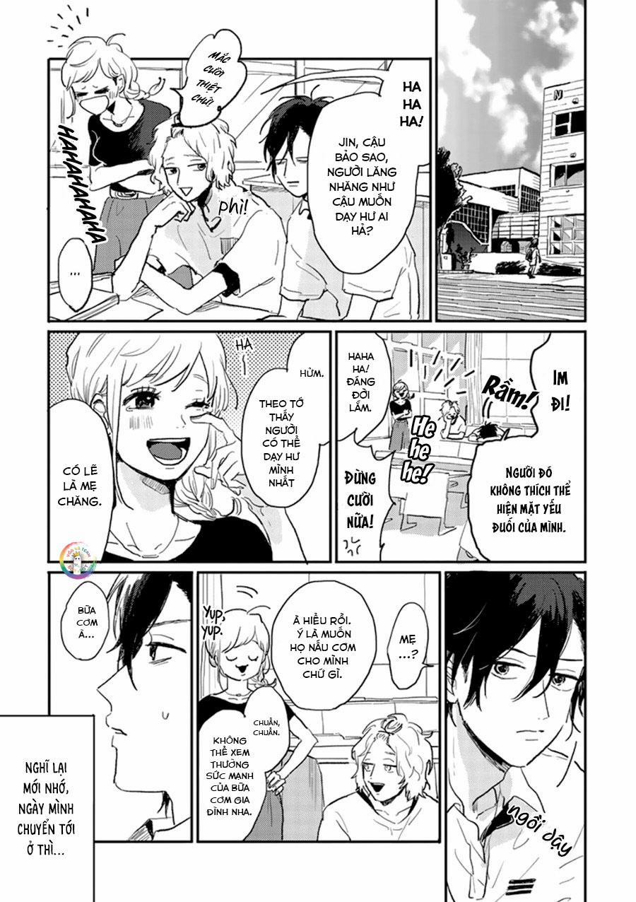 Aniki wo Aegasu Houhou (END) 3 trang 9