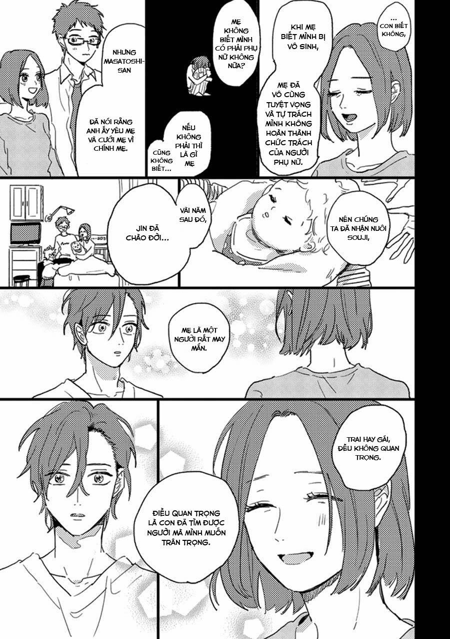 Aniki wo Aegasu Houhou (END) 4 trang 29