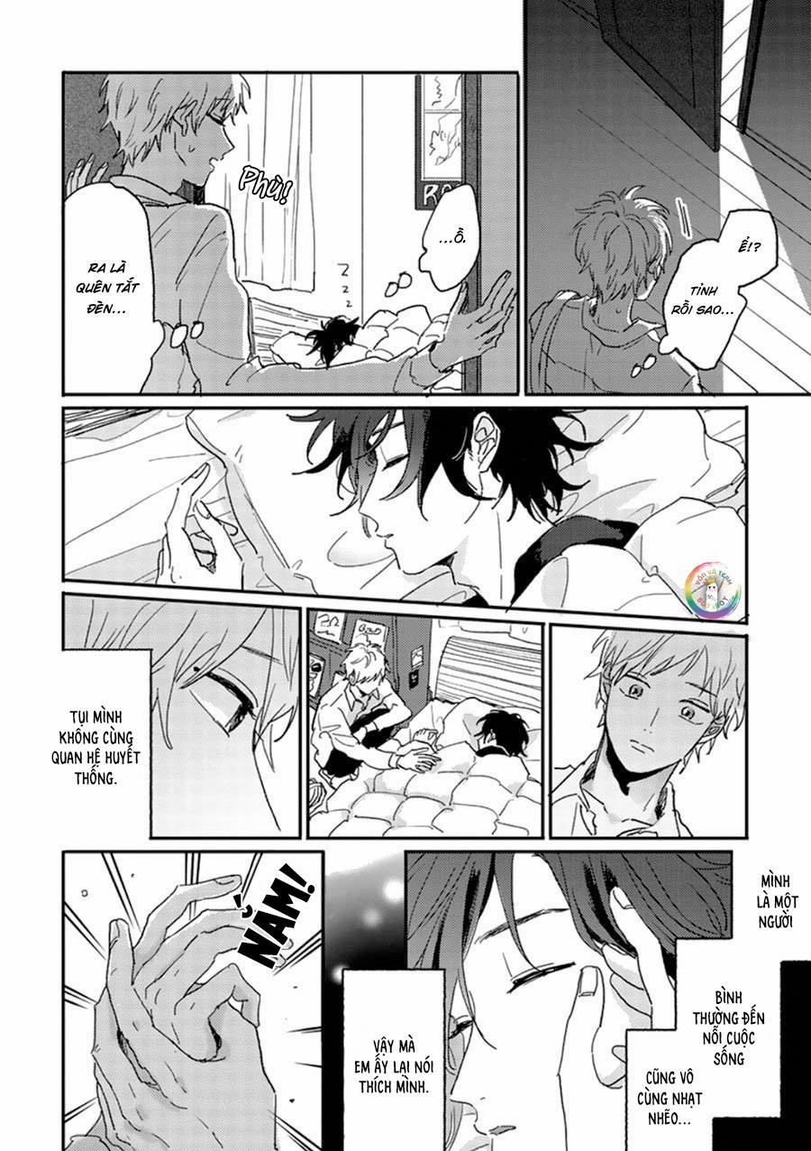 Aniki wo Aegasu Houhou (END) 4 trang 6