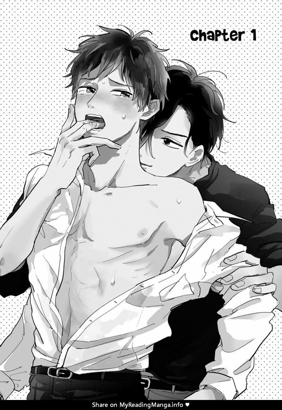 Aniki Wo Aegasu Houhou 1 trang 6