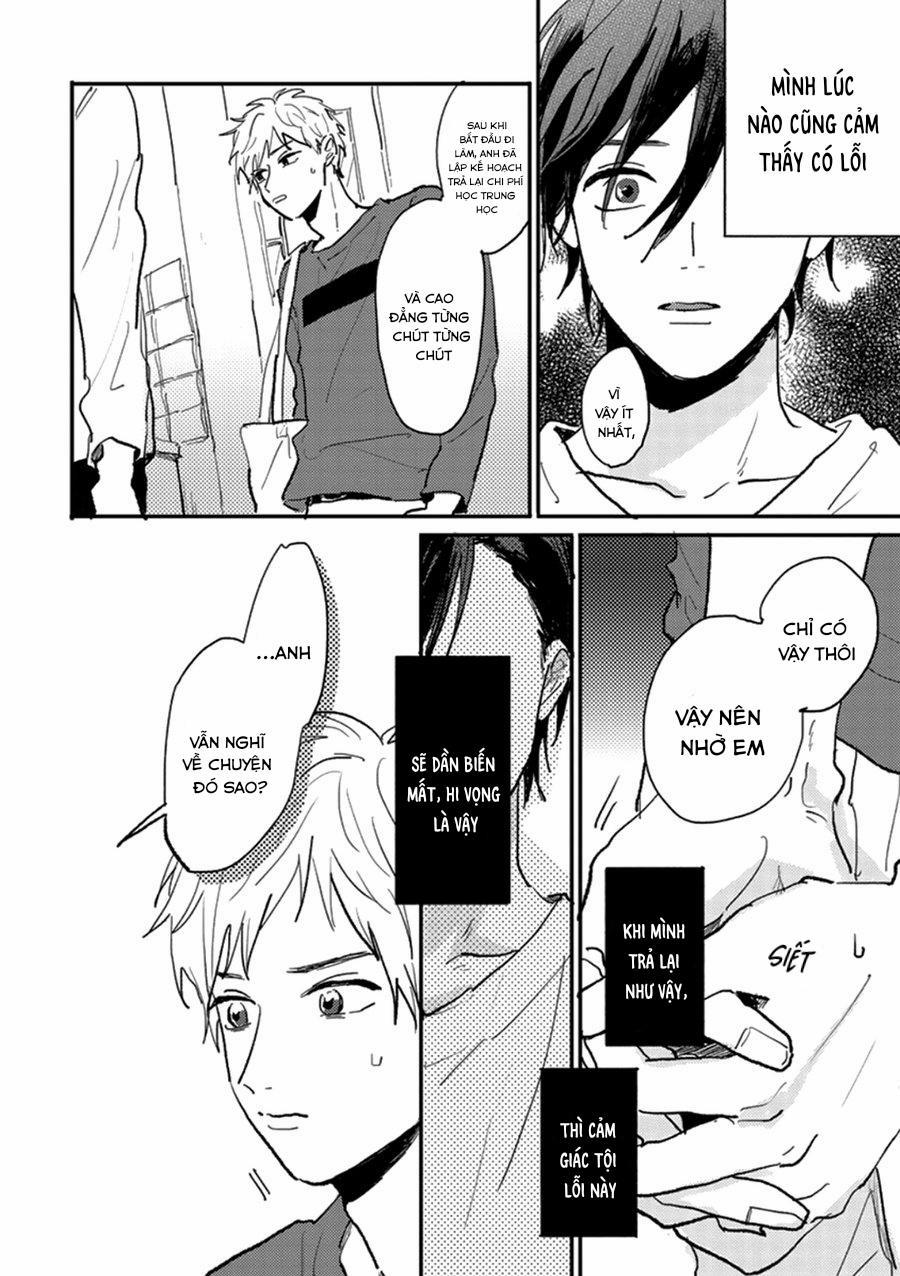 Aniki Wo Aegasu Houhou 2 trang 18