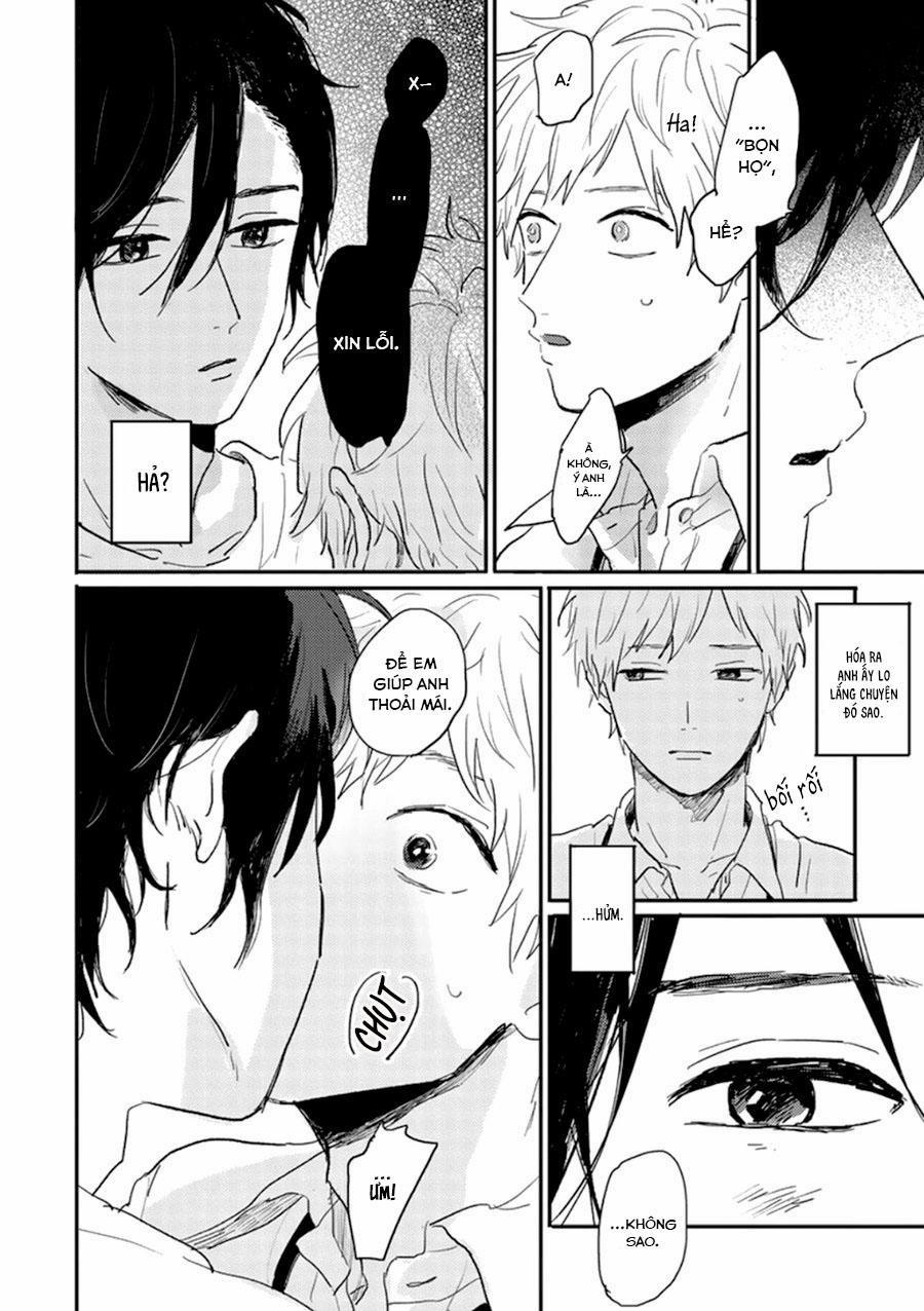 Aniki Wo Aegasu Houhou 3 trang 6