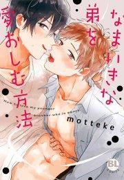 Aniki Wo Aegasu Houhou 4 trang 32