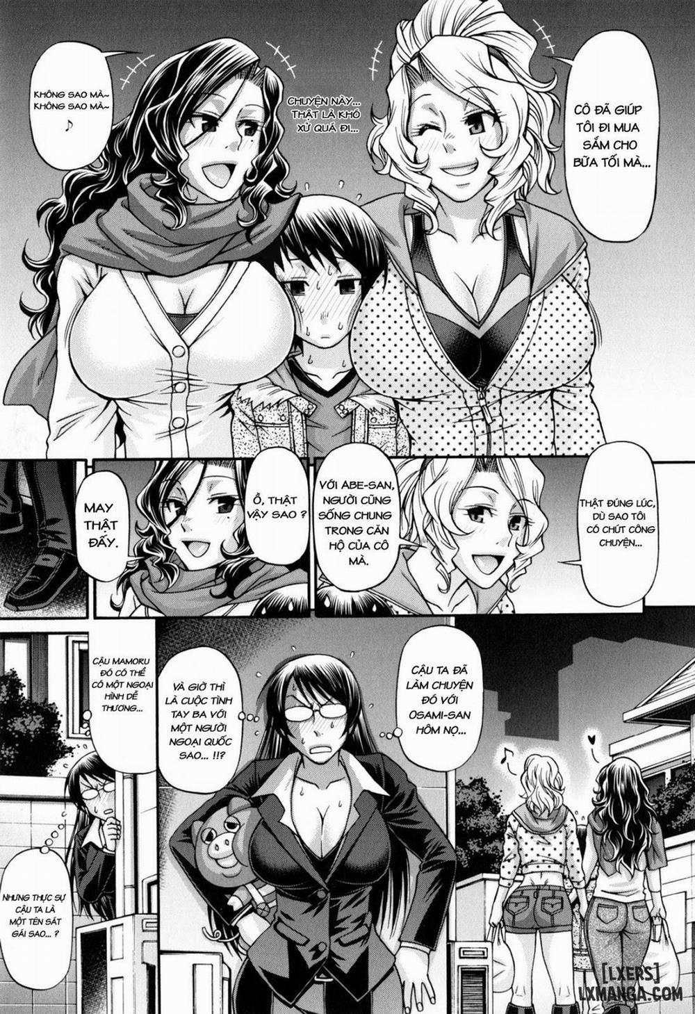 Animal Assort 3 trang 18