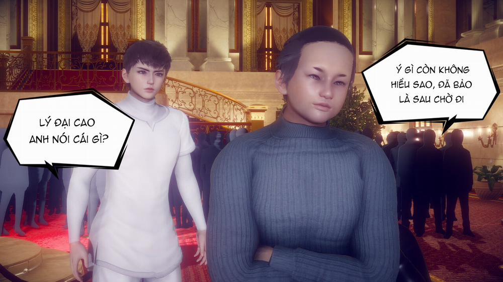 Ann and Joe 2 0 3 trang 32