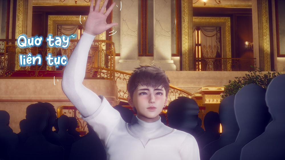 Ann and Joe 4 0 5 trang 10