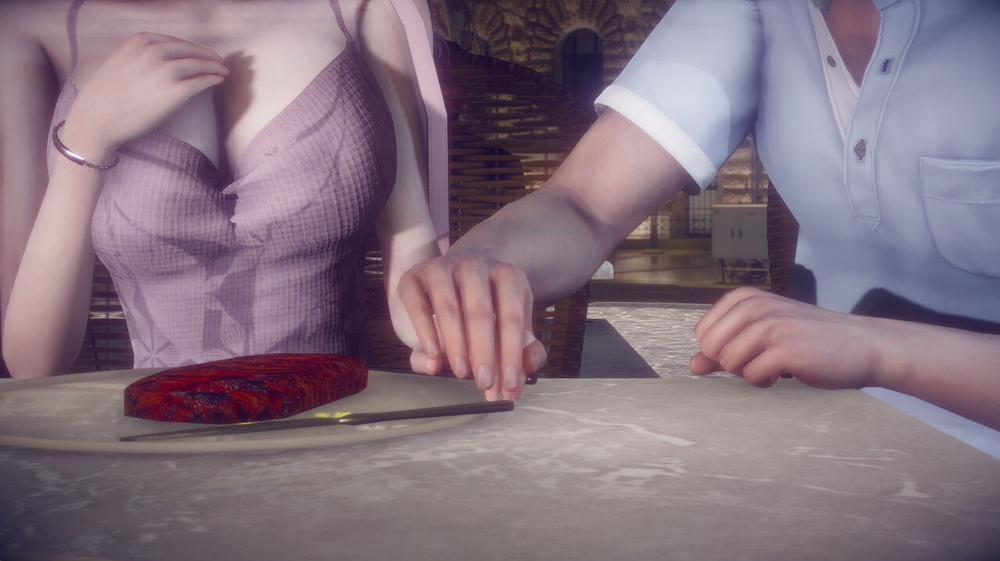 Ann and Joe 8 0 9 trang 33