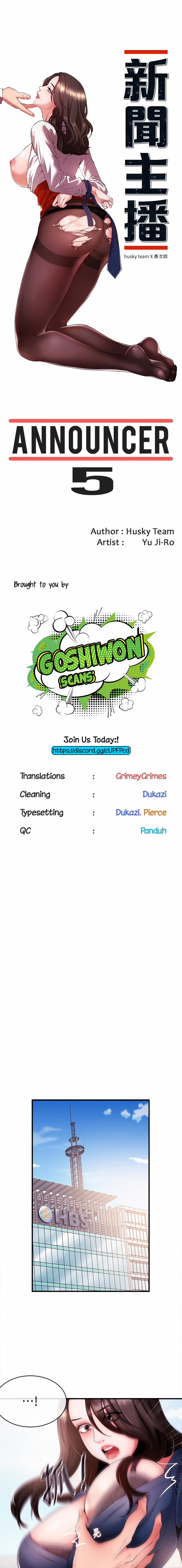 Announcer (Eng) 5 trang 1