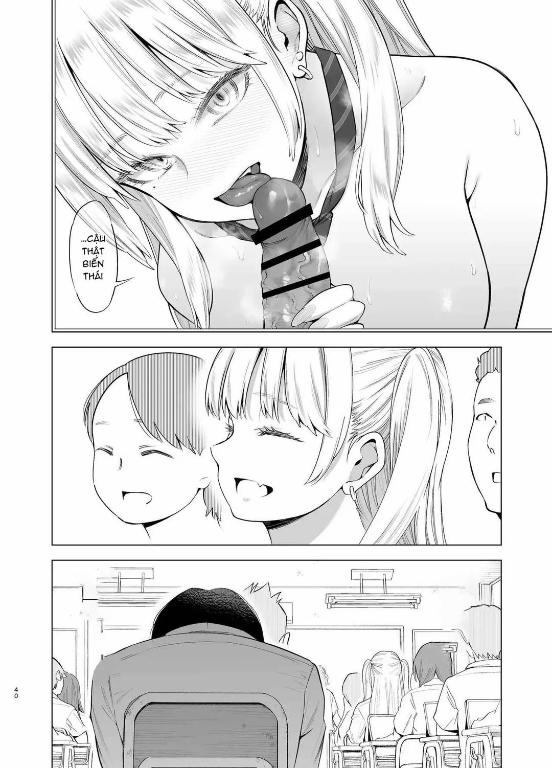 Ano Hi, Sunao ni Suki to Ieta nara Oneshot trang 33