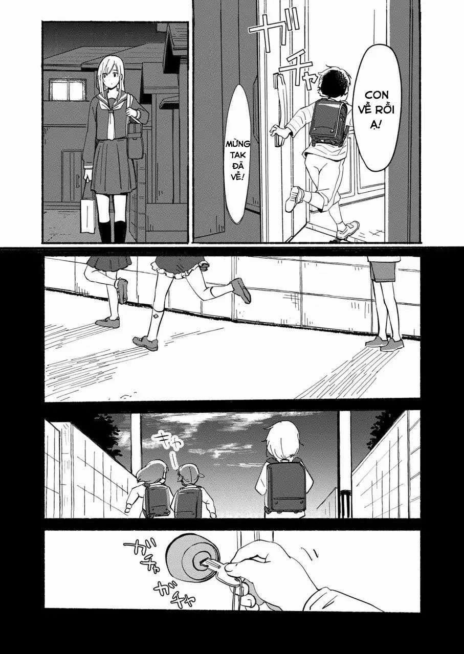 Ano Koro No Aoi Hoshi 3 trang 6