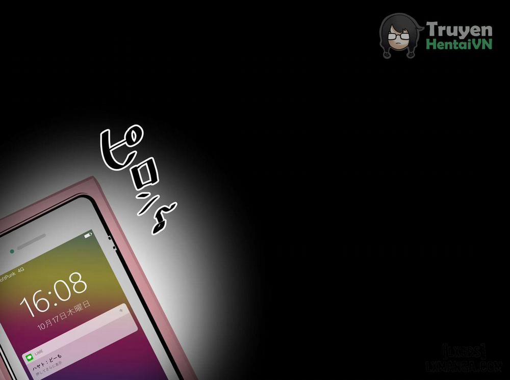 Ano Mama Ga Kairaku Ochi！？～Musuko No Yowami Wo Nigitte Netotte Mita～ 2 trang 3