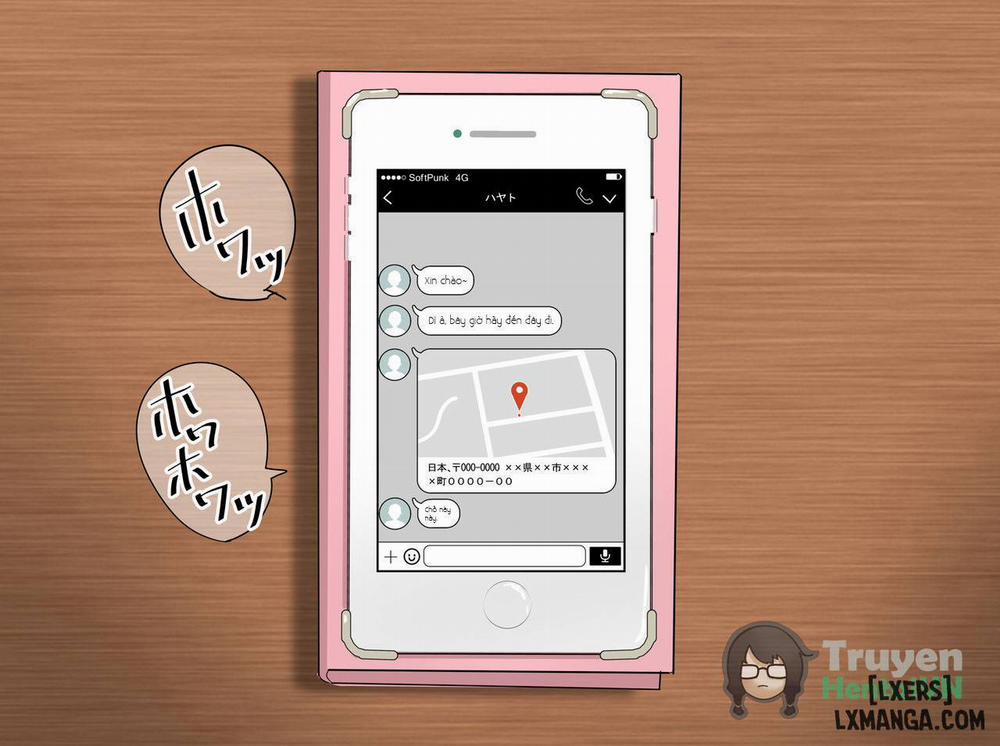 Ano Mama Ga Kairaku Ochi！？～Musuko No Yowami Wo Nigitte Netotte Mita～ 2 trang 4