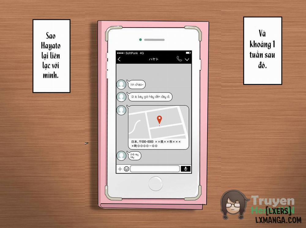 Ano Mama Ga Kairaku Ochi！？～Musuko No Yowami Wo Nigitte Netotte Mita～ 2 trang 5