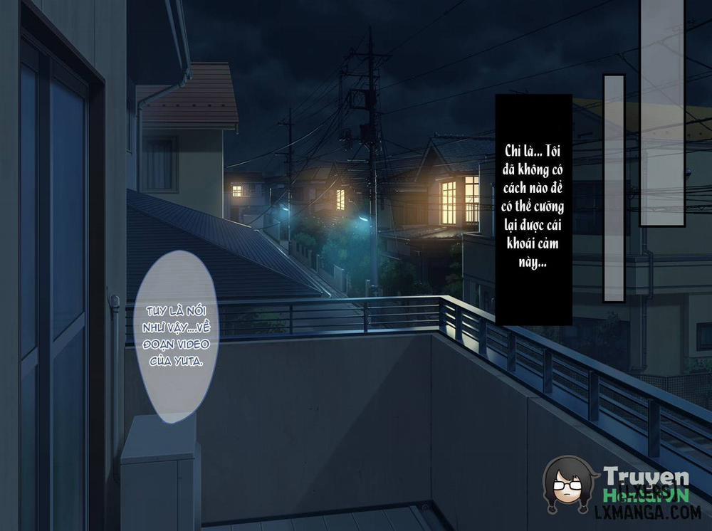 Ano Mama Ga Kairaku Ochi！？～Musuko No Yowami Wo Nigitte Netotte Mita～ 2 trang 60