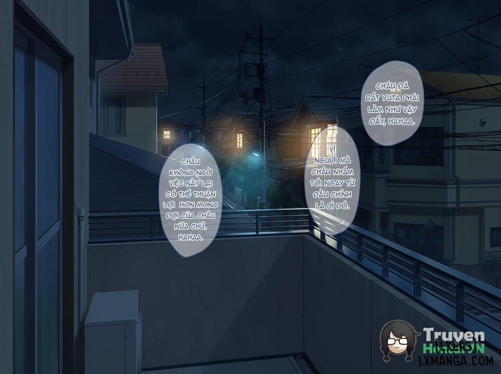 Ano Mama Ga Kairaku Ochi！？～Musuko No Yowami Wo Nigitte Netotte Mita～ 2 trang 61